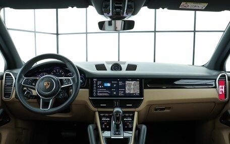 Porsche Cayenne III, 2019 год, 8 380 000 рублей, 10 фотография