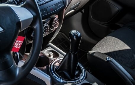 Mitsubishi ASX I рестайлинг, 2012 год, 1 000 000 рублей, 20 фотография