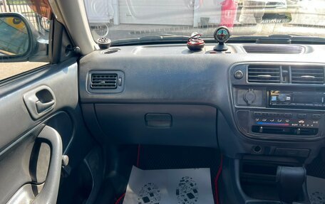 Honda Partner I, 1998 год, 399 000 рублей, 18 фотография