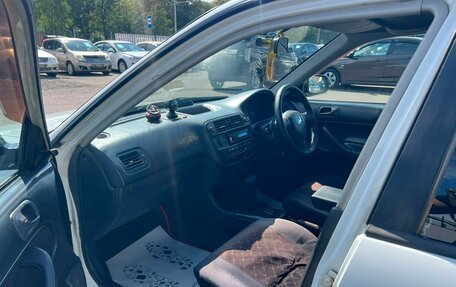 Honda Partner I, 1998 год, 399 000 рублей, 10 фотография