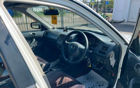Honda Partner I, 1998 год, 399 000 рублей, 14 фотография