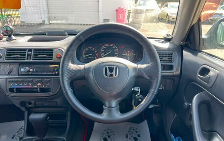 Honda Partner I, 1998 год, 399 000 рублей, 19 фотография