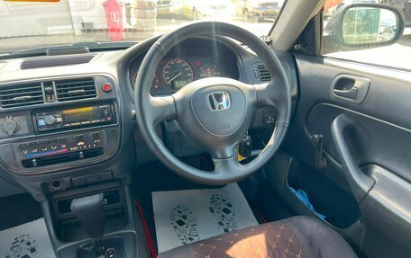 Honda Partner I, 1998 год, 399 000 рублей, 17 фотография