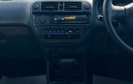 Honda Partner I, 1998 год, 399 000 рублей, 20 фотография