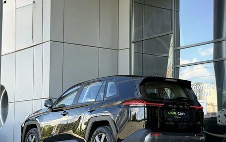 Toyota RAV4, 2026 год, 4 050 000 рублей, 14 фотография