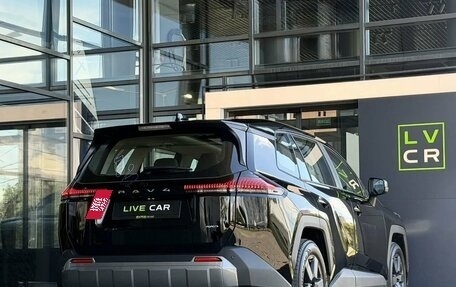 Toyota RAV4, 2026 год, 4 050 000 рублей, 8 фотография