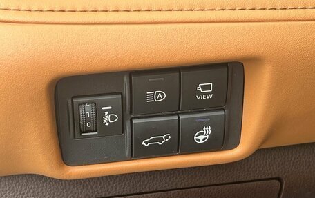 Toyota Highlander, 2021 год, 4 474 000 рублей, 17 фотография