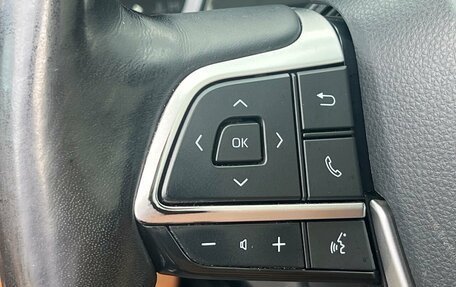 Toyota Highlander, 2021 год, 4 474 000 рублей, 20 фотография
