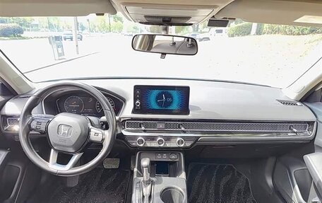 Honda Civic, 2023 год, 1 613 009 рублей, 6 фотография