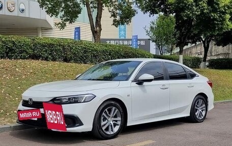 Honda Civic, 2023 год, 1 613 009 рублей, 2 фотография