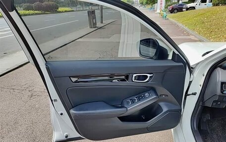 Honda Civic, 2023 год, 1 613 009 рублей, 8 фотография