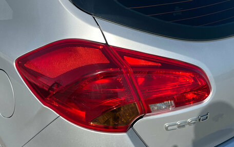 KIA cee'd III, 2013 год, 900 000 рублей, 14 фотография