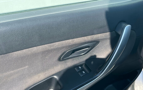 KIA cee'd III, 2013 год, 900 000 рублей, 8 фотография