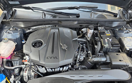 Hyundai Sonata VIII, 2023 год, 2 258 000 рублей, 13 фотография