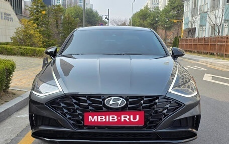 Hyundai Sonata VIII, 2023 год, 2 258 000 рублей, 3 фотография