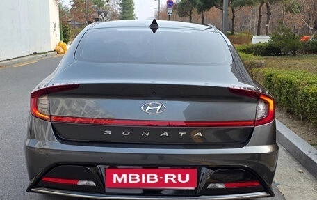 Hyundai Sonata VIII, 2023 год, 2 258 000 рублей, 4 фотография
