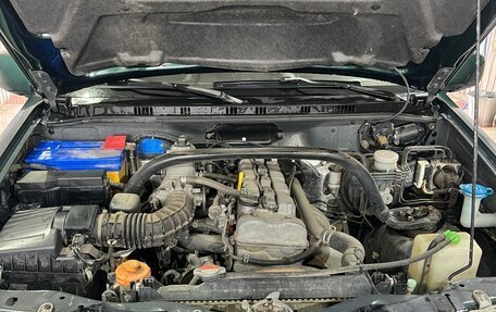 Suzuki Grand Vitara, 2004 год, 689 000 рублей, 3 фотография