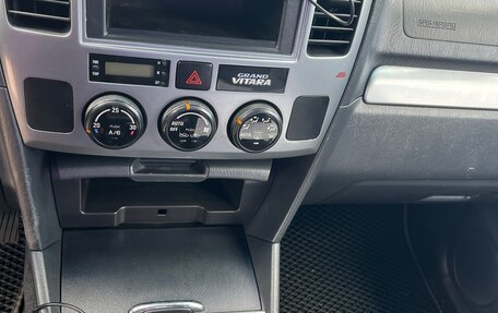 Suzuki Grand Vitara, 2004 год, 689 000 рублей, 13 фотография