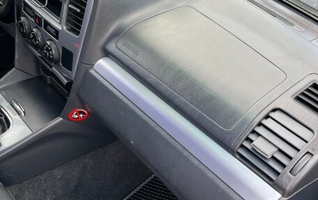 Suzuki Grand Vitara, 2004 год, 689 000 рублей, 25 фотография