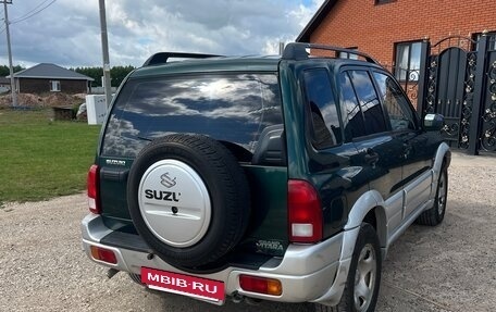 Suzuki Grand Vitara, 2004 год, 689 000 рублей, 23 фотография