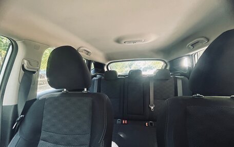 Nissan Qashqai, 2017 год, 1 350 000 рублей, 9 фотография