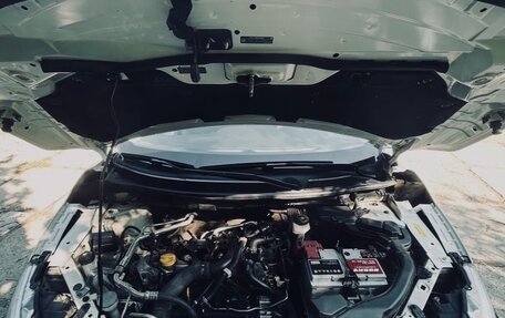 Nissan Qashqai, 2017 год, 1 350 000 рублей, 5 фотография