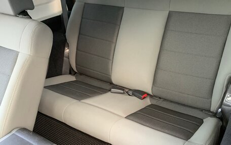 Jeep Wrangler, 2010 год, 2 700 000 рублей, 23 фотография