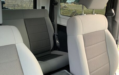Jeep Wrangler, 2010 год, 2 700 000 рублей, 22 фотография