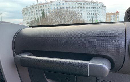 Jeep Wrangler, 2010 год, 2 700 000 рублей, 26 фотография