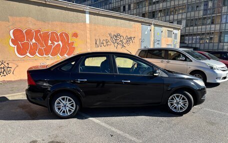 Ford Focus II рестайлинг, 2010 год, 500 000 рублей, 3 фотография