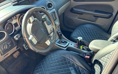 Ford Focus II рестайлинг, 2010 год, 500 000 рублей, 11 фотография