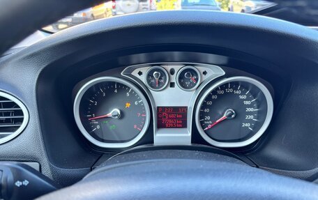 Ford Focus II рестайлинг, 2010 год, 500 000 рублей, 12 фотография