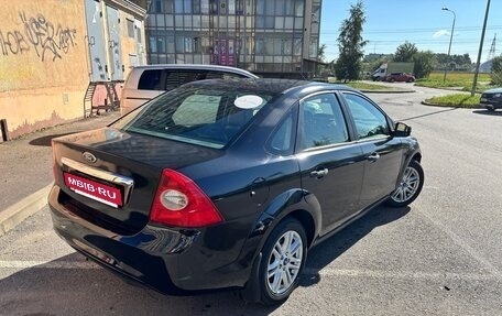 Ford Focus II рестайлинг, 2010 год, 500 000 рублей, 4 фотография