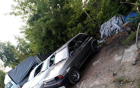 Ford Festiva III, 1988 год, 60 000 рублей, 3 фотография
