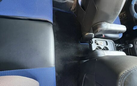 Honda CR-V II рестайлинг, 2003 год, 750 000 рублей, 9 фотография