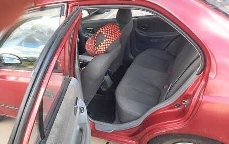 Hyundai Accent II, 2004 год, 290 000 рублей, 8 фотография