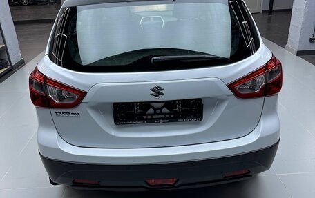 Suzuki SX4 II рестайлинг, 2014 год, 1 299 000 рублей, 5 фотография