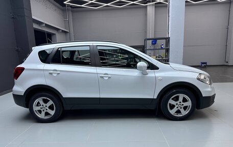 Suzuki SX4 II рестайлинг, 2014 год, 1 299 000 рублей, 10 фотография