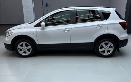Suzuki SX4 II рестайлинг, 2014 год, 1 299 000 рублей, 7 фотография