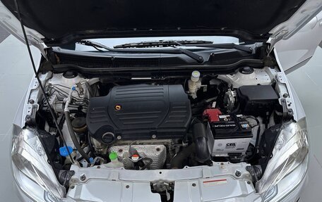 Suzuki SX4 II рестайлинг, 2014 год, 1 299 000 рублей, 16 фотография