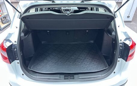 Suzuki SX4 II рестайлинг, 2014 год, 1 299 000 рублей, 25 фотография