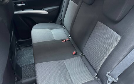 Suzuki SX4 II рестайлинг, 2014 год, 1 299 000 рублей, 24 фотография