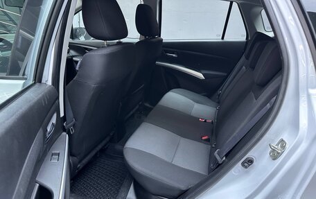 Suzuki SX4 II рестайлинг, 2014 год, 1 299 000 рублей, 23 фотография