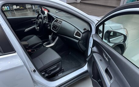 Suzuki SX4 II рестайлинг, 2014 год, 1 299 000 рублей, 30 фотография