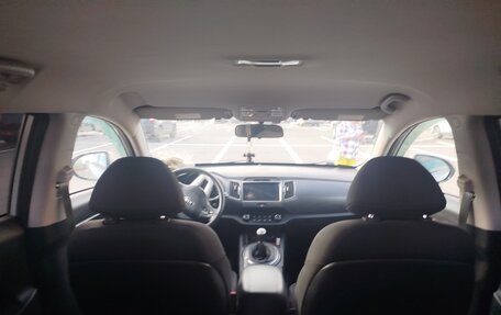 KIA Sportage III, 2013 год, 1 300 000 рублей, 7 фотография