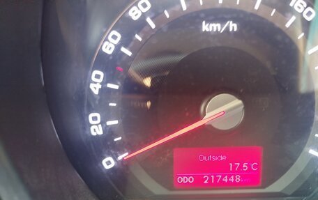 KIA Sportage III, 2013 год, 1 300 000 рублей, 12 фотография