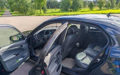 Saab 9-3 II рестайлинг, 2006 год, 450 000 рублей, 7 фотография