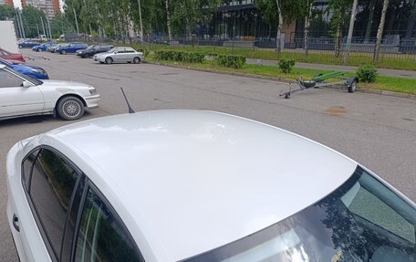 Volkswagen Polo VI (EU Market), 2016 год, 820 000 рублей, 8 фотография