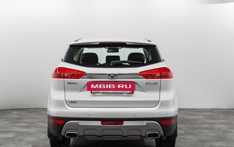 Geely Atlas I, 2020 год, 1 900 000 рублей, 5 фотография