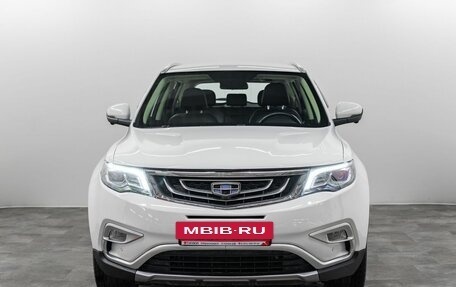 Geely Atlas I, 2020 год, 1 900 000 рублей, 3 фотография